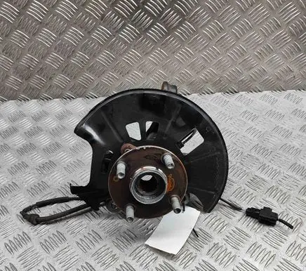 Mazda 2 Front wheel hub D09J33021