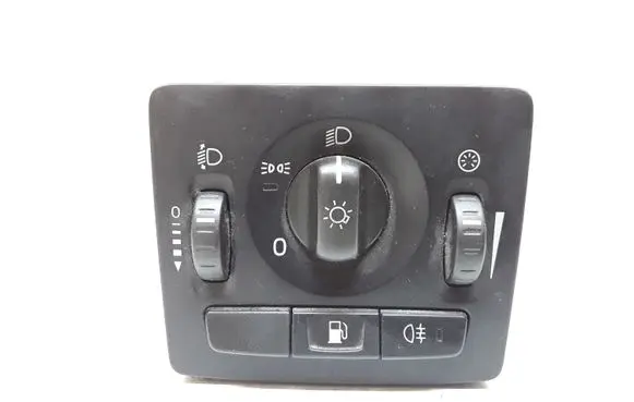 Volvo V50 Light switch 30739298