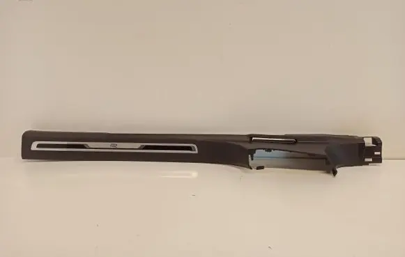 Volkswagen Tiguan side skirts sill cover 5NN853369