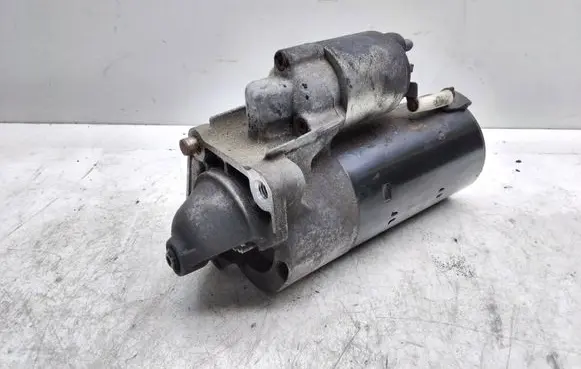 Volvo XC60 Starter motor 30782228 0001109311