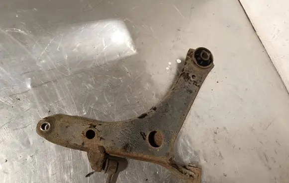 Subaru Legacy Front lower control arm/wishbone