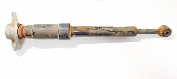Chrysler 200 Rear shock absorber/damper 05274579aa