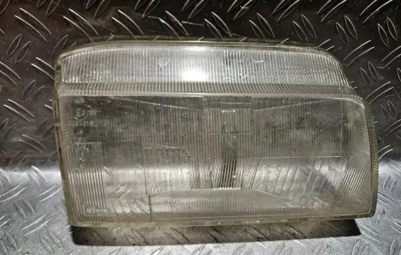 Renault 19 Headlight/headlamp 0287013 7R0187013