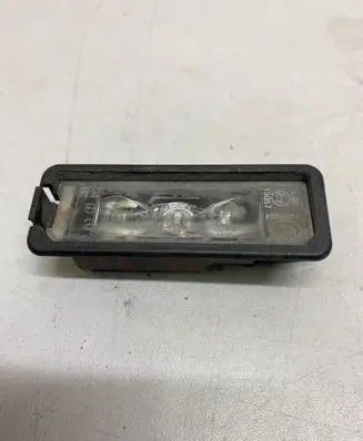 Porsche Cayenne (92A) Number plate light 3G5943021