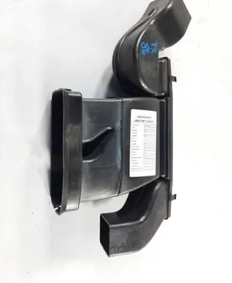 Audi Q5 SQ5 Air micro filter air duct channel part 4S1819353