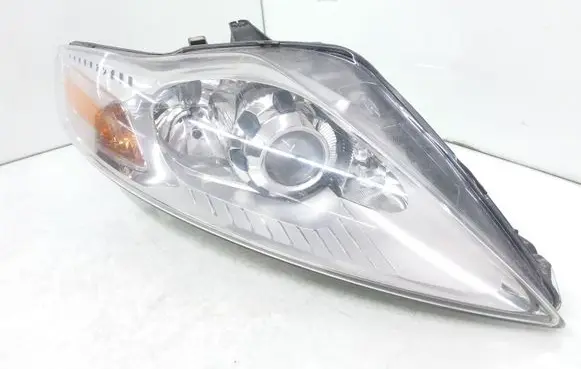 Ford Mondeo MK IV Headlight/headlamp 7S7113K060BB 35XT53D1