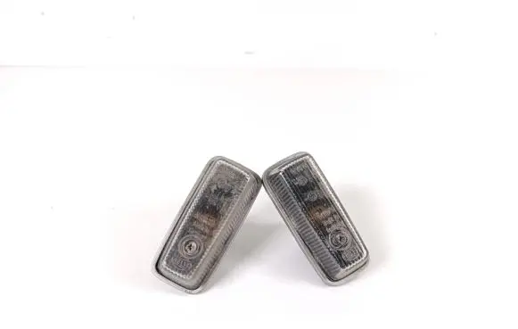 Mercedes-Benz G W461 W463 1st Gen Number plate light