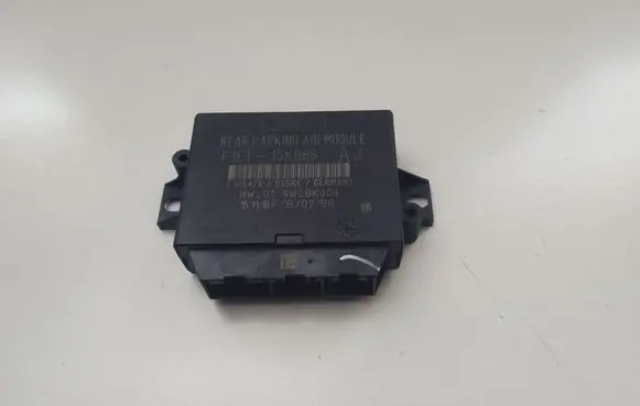 Ford Kuga II Parking PDC control unit/module 