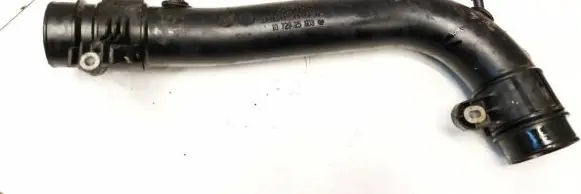 Ford Focus Intercooler hose/pipe CV616C784AD CV61-6C784-AD