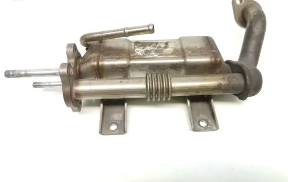 Lexus IS 220D-250-350 EGR valve cooler