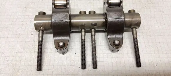 Volkswagen Polo IV 9N3 other engine part