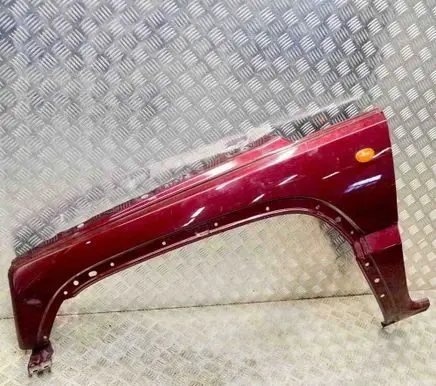 Jeep Cherokee III KJ Fender 55360599AB