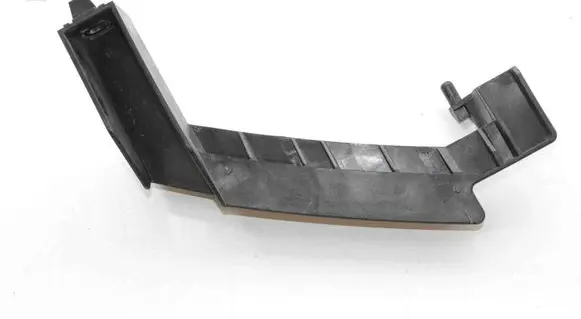 Headlight/headlamp mounting bracket