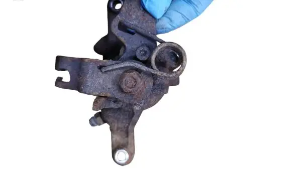 Nissan Primastar Rear brake caliper