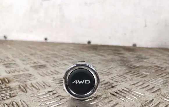 Mitsubishi Outlander Other switches/knobs/shifts 8610A147