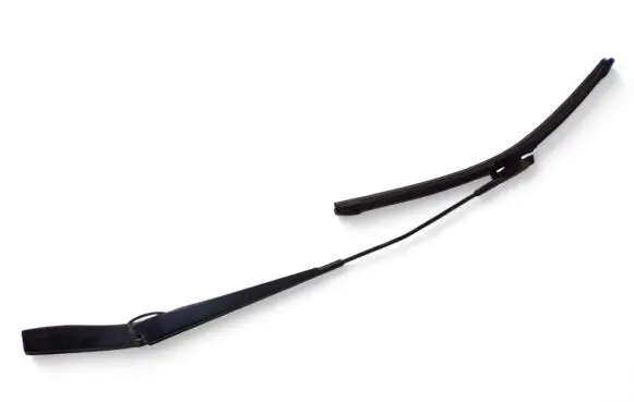 Volvo S80 Front wiper blade arm 30655214