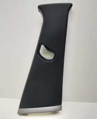 BMW 7 E65 E66 (B) pillar trim (top) 7001979