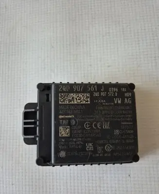 Skoda Kodiaq Distronic sensor radar 2Q0907561J 2Q0907572D