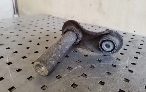 BMW X5 E53 Other rear suspension part 