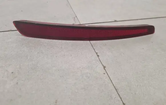 Ford Mondeo MK IV Rear tail light reflector BS71515B0AE