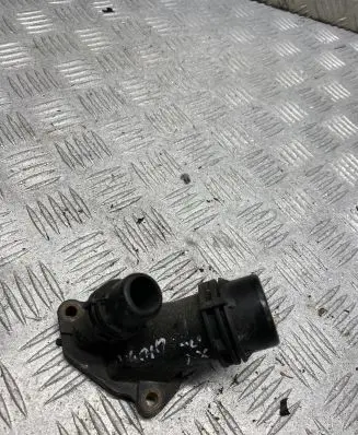 BMW 5 E60 E61 Engine coolant pipe/hose 7800048