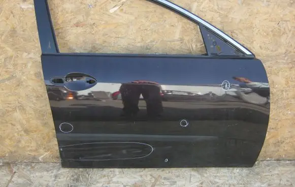 Mazda 6 Front door