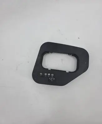 BMW 5 E39 Gear shifter surround trim plastic 7060695 901204250000