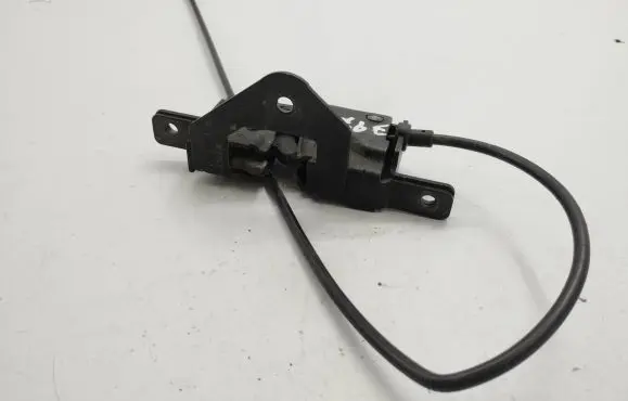 BMW X5 E53 Tailgate/trunk/boot lock/catch/latch 8408964