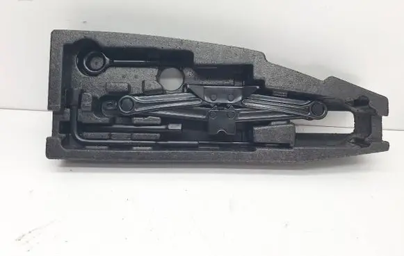 Jetour X70 Plus Tool set