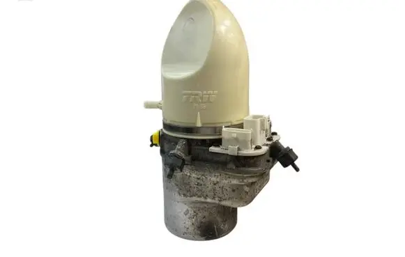 Saab 9-3 Ver2 Electric power steering pump JER111 54472 15-0250