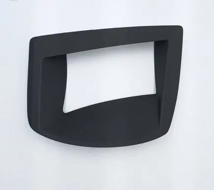 BMW X6 E71 Head up display trim 7161799 6967483 51456967483