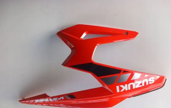 Suzuki Grand Vitara II Bonnet wind deflector 9442106L