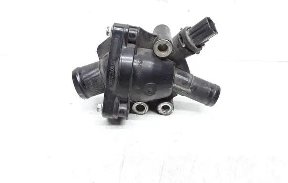 Volvo S80 Thermostat/thermostat housing 862025391