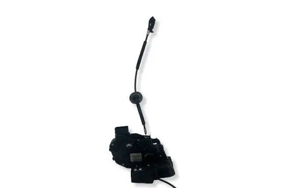 Land Rover Discovery 3 - LR3 Rear door lock FQM000154D