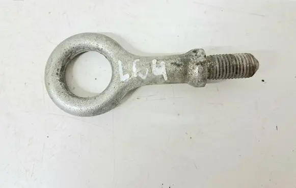 Volvo V50 Towing hook eye 