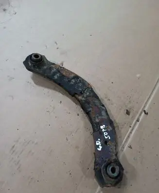 Citroen C-Crosser Rear upper control arm/wishbone NOCODE