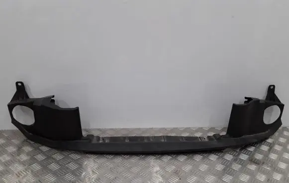 Honda Civic Brake cooling air channel/duct 74111SMR