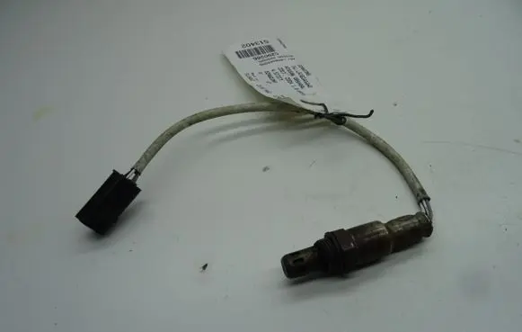 Nissan Qashqai Lambda probe sensor 0ZA603N516
