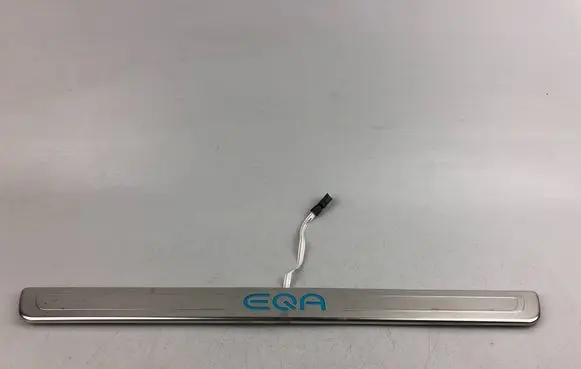 Mercedes-Benz EQA Front sill trim cover A2436806200