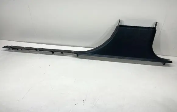 Mercedes-Benz GL X164 (B) pillar trim (bottom) A1646802035