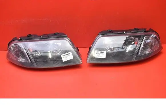 Volkswagen PASSAT B5.5 Headlight/headlamp