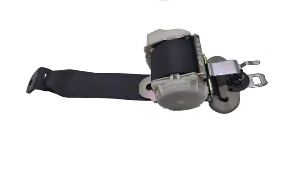 Suzuki SX4 Rear seatbelt 8496079J1R 7P1560 269975