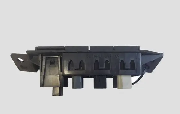 Nissan Leaf II (ZE1) A set of switches 681RU5SK0A