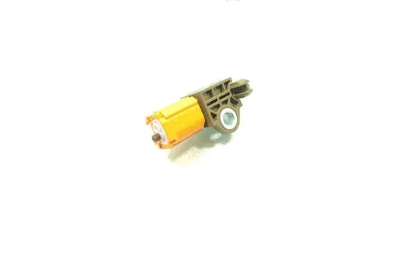 Mazda 6 Airbag deployment crash/impact sensor KD45-57KC0 2501481142 K0273092914