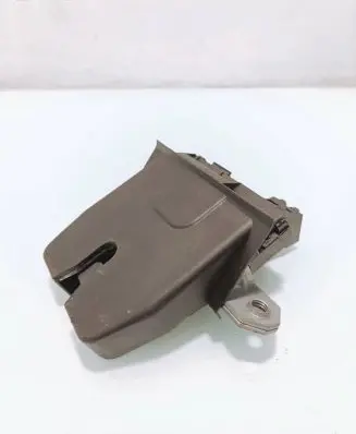 Ford Focus Tailgate/trunk/boot lock/catch/latch