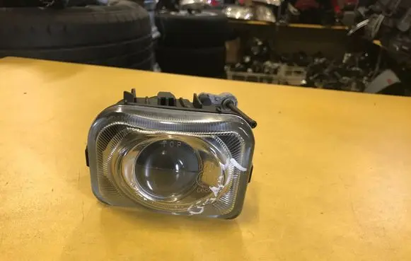 Subaru Legacy Front fog light