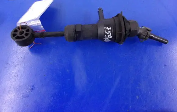Fiat Ducato Clutch master cylinder 55192726