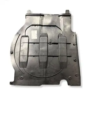 Mercedes-Benz V Class W447 Engine splash shield/under tray A4476803204 4476803204 4056962102