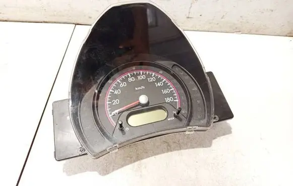Nissan Pixo Speedometer (instrument cluster) 3410068k0 yc5001