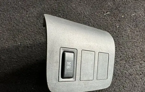 Toyota Corolla Verso AR10 Other dashboard part 588210F011